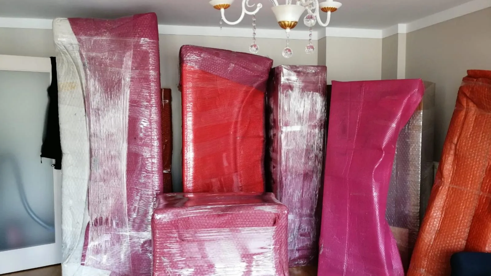 Hatay Evden Eve Nakliyat