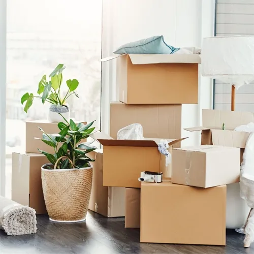 Parça Eşya Nakliyat